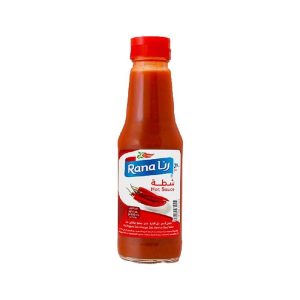 RANA HOT SAUCE (24×180 ML)