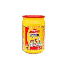 JUMBO AROMA POWDER (10×1KG)