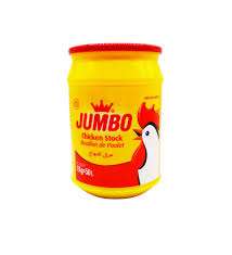 JUMBO CHICKEN POWDER (10×1KG)