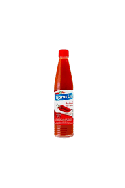 RANA HOT SAUCE (36×100 ML)