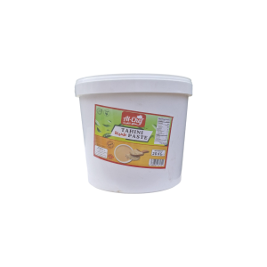 ALCHEF TAHINI PASTE(1×20KG)