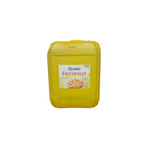 FRY OIL SUN FLOWR(1×10L)