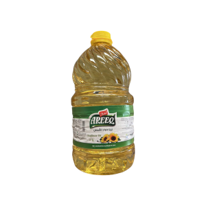 sunflower oil(3×5L)