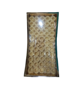 BULBUL NEST KUNAFA(1×5.5KG)MDIUM