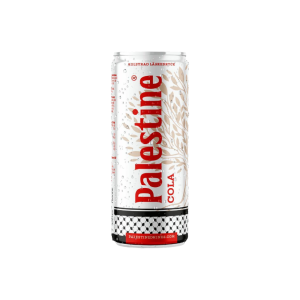 PALESTINE COLA(24×330ML)