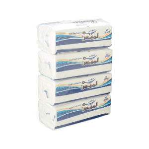 Lamis’ tissues(18×400 tissues)