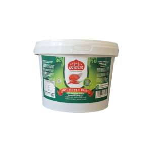 hot pepper paste(1×2500gr)